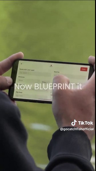 Track Your Fishing Spots with Go Catch App