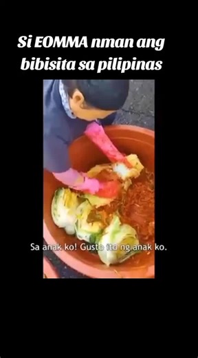 Si EOMMA Visits the Philippines: Part 4 Recap