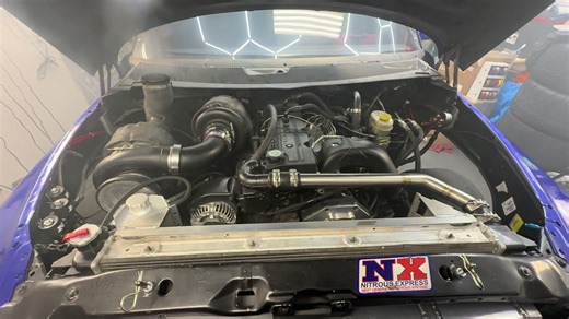 Ultimate Performance Upgrades for Diesel Enthusiasts