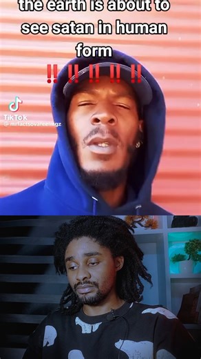 45K views · 1.7K reactions | The devil about to take on human form? | FreeCrossTV | Facebook