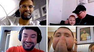 538K views · 7.7K reactions | BOSS ❤️ As part of LFC Connect, Jürgen Klopp surprised three Reds with special video calls recently, speaking openly and freely during this tough time  | Liverpool FC | Facebook