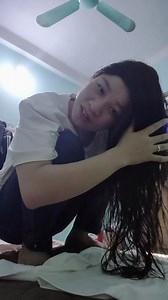 Muốn anh đến sấy tóc cho em được không? | Sen Tây Bắc