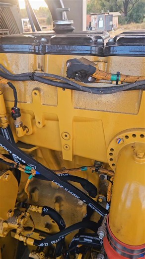 C18 Diesel Maintenance Tips: Quick Fixes for Paddock Problems