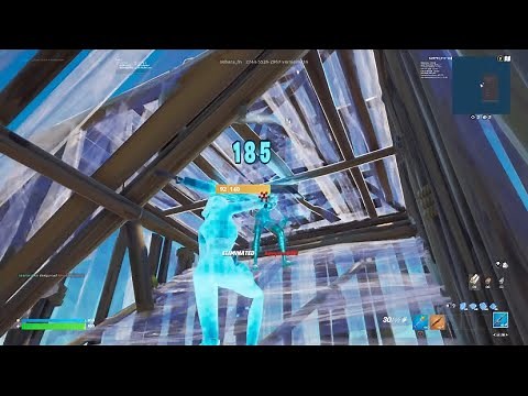 Cortex 🧠 (Fortnite Montage) + BEST 120FPS Console Settings For Aimbot/Piece Control 🧩