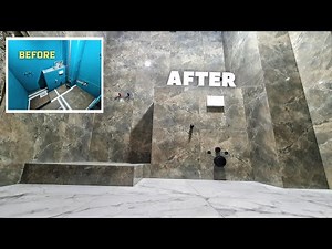 Professional Bathroom Wall Tiling in 2026: From Start to Finish!