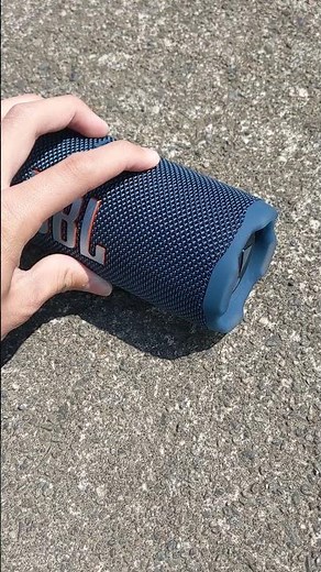JBL FLIP7とFLIP6音の違い #JBL #FLIP7 #FLIP6