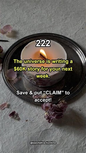 💫 Absolute certainty attracts abundance faster than a lifetime of effort. When your frequency is fi