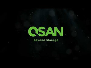 QSAN | Configure iSCSI Lun with MPIO for XEVO on Windows