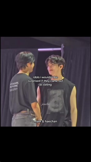 Exploring NCT Idols' Dating Rumors and Connections