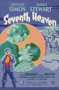 Seventh Heaven (1937 film) - Alchetron, the free social encyclopedia