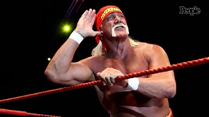 Hulk Hogan, Pro-Wrestling Superstar and TV Personality, Dies at 71