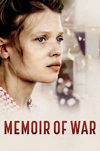 Memoir of War (2017) - Movie