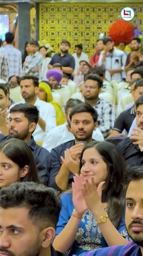 हज़ारों बच्चों के साथ Rakesh Sir | SSC CGL 2025 Meet-up | Selection महोत्सव #ssccgl #rakeshsir #ssc