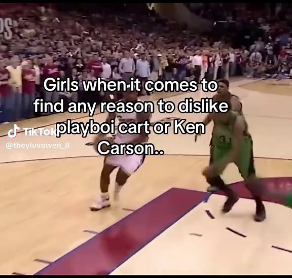 Understanding Playboi Carti and Ken Carson's Popularity