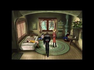 Final Fantasy VIII | Gameplay Playthrough - E5 [EN]