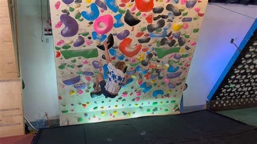 How to get better at climbing by fixing the mistakes most beginners don’t notice