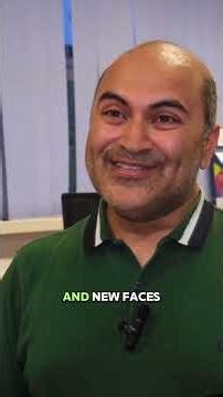 Rooful Ali of Emerald Network Talks About The Batley Entrepreneurship Club Event