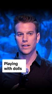 don't set unrealistic expectations 🎤 Anthony Jeselnik: Thoughts and Prayers premiered 9 years ago today on Netflix! | Netflix Is A Joke