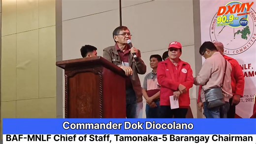 9.4K views · 137 reactions | Moro National Liberation Front-MNLF...