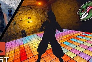 How to Dance and Use Emotes in Rust - Paperblog