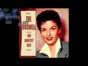 Pickin' A Chicken - Eve Boswell