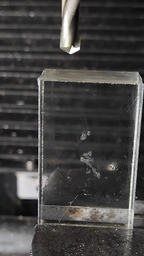 3.1M views · 10K reactions | #GraniteCrush #Hydraulicpress #asmr #Unbreakable #shreddermachine #shredder #oddlysatisfying #satisfying #bubble #drywall #drywallfinisher #construction #foryou #ftp #hashtag #watchmegrow #ftpシ #ftpppppppppppppppp #drywallfinisher #drywall #construction #viral #homeimprovement #trockenbau #drywallfinisher #drywallrepair #drywalltaping #drywall | Horm Horm | Facebook