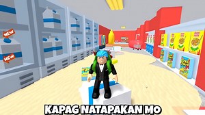 460K views · 7.2K reactions | Mr Yummy's Supermarket | ROBLOX | MAY...