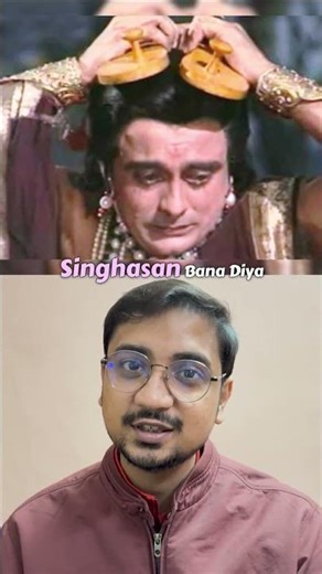 Ramayan Ram Bharat Milap | Hindi Spiritual Story