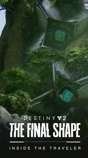 5.9K views · 92 reactions | Begin your journey into the Pale Heart. Enter The Traveler, confront the Witness, and prepare to stop The Final Shape. | Destiny | Facebook
