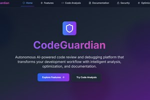 Code Guardian