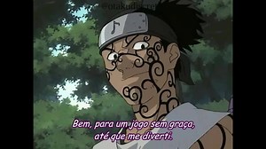 7K views · 118 reactions | Neji VS Kidomaru (Parte 2)  | Otaku Discreto | Facebook