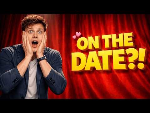 Matt Rife - He Brought Up WHAT on the First Date?! (Stand-Up Comedy)