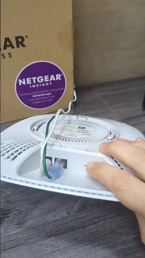 How to Factory Reset Your Netgear Access Point (Step-by-Step Guide)"