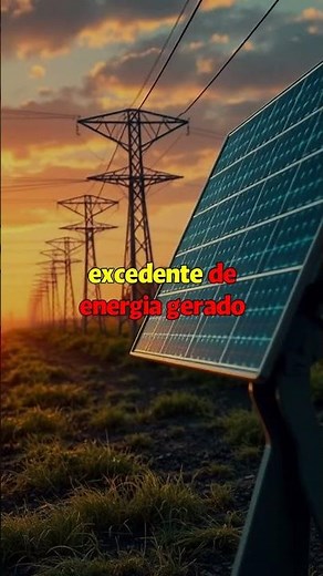 How does the sun turn into electricity? #solarenergy #solarpanels #photovoltaic #energyfromthesun...