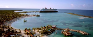 17K views · 30 reactions | Discover a world of wonder with Disney Cruise Line. Outstanding dining, enchanting entertainment, a variety of recreation plus your very own private island and much more.  Book today! | Thomas Cook | Facebook