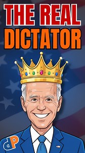 132K views · 4.6K reactions | In light of the recent "No Kings" protests, Dennis exposes who America's real dictator was! The Dennis Prager Show, December 2023. #DennisPrager #dennispragershow #NoKings #JoeBiden #dictatorship #Dictator | Dennis Prager | Facebook