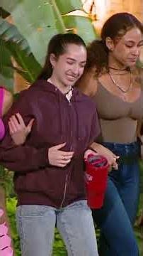 Claudio abandona el encierro en solitario #volveríascontuex2