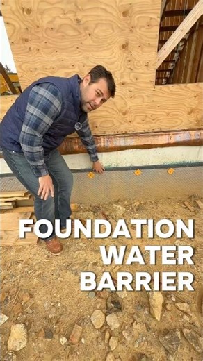 How to Waterproof a Foundation the Right Way