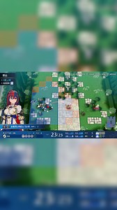 【火焰纹章Engage】03 第2章 神龙王琉弥艾尔 下（战斗）
