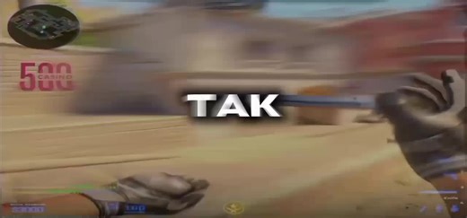 CS2 Gameplay with Music