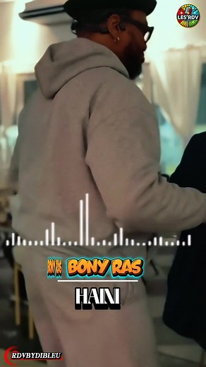 5.6K reactions · 470 shares | Bony Ras La chanson de toute une génération HAINI avec le ballet national | Dibleu De Par Dieu | Facebook