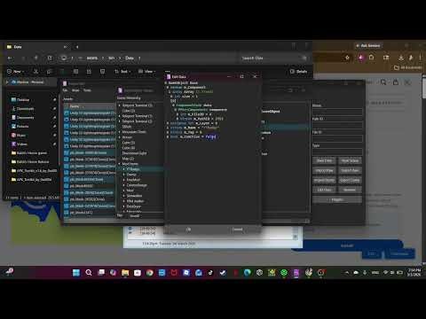 How to Mod gtag Fan games (How to add long arms, How to enable MOD ITEMS) #gtag #moddingguide