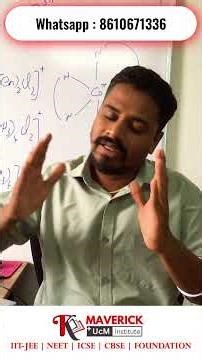 12th Chemistry Complete Revision 2025–26 | NCERT Super Fast Crash Course #UcM