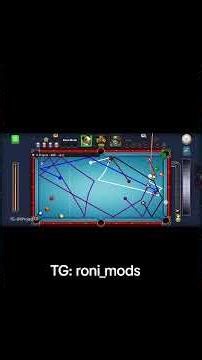 8 ball pool hack free #foryou #ballpoolaimhack #8ballpool #hack #8ballpoolguideline #billiardsgame