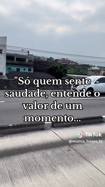 Entendendo a Saudade e o Valor dos Momentos