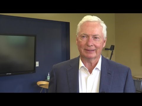 Ed Stack full interview