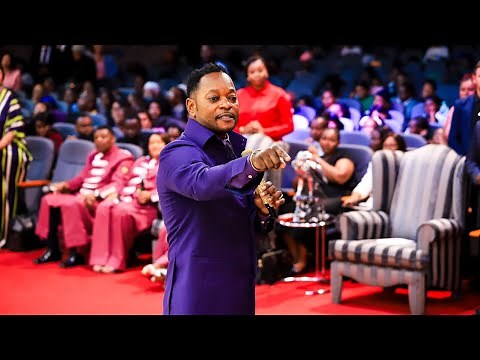 Mind Who You Listen To | Teaching and Healing Service | Fri 17 October 2025 | AMI LIVESTREAM