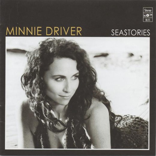 Minnie Driver - Seastories