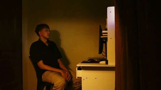 Exploring Cinematography Through a Short Silent Film