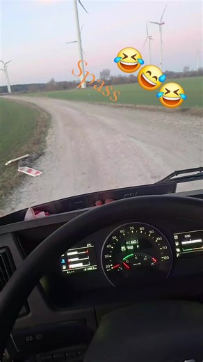 Kipper Kutscher - Fun with Volvo and Trailer